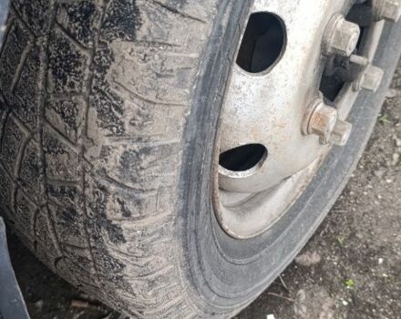 ГАЗ Другая, объемом двигателя 0 л и пробегом 0 тыс. км за 1500 $, фото 6 на Automoto.ua