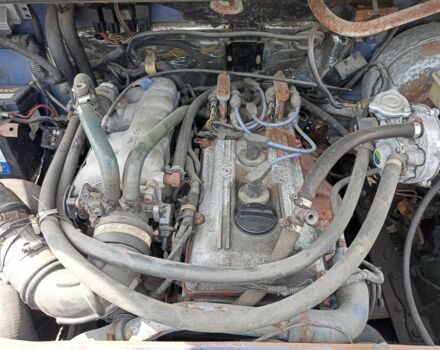 ГАЗ Інша, об'ємом двигуна 0 л та пробігом 0 тис. км за 2000 $, фото 7 на Automoto.ua