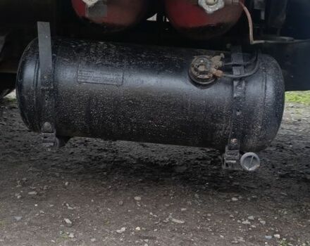 ГАЗ Другая, объемом двигателя 0 л и пробегом 0 тыс. км за 1500 $, фото 8 на Automoto.ua