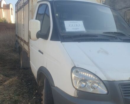 ГАЗ Другая, объемом двигателя 0 л и пробегом 0 тыс. км за 2500 $, фото 6 на Automoto.ua