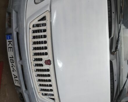 ГАЗ Другая, объемом двигателя 0 л и пробегом 0 тыс. км за 1566 $, фото 2 на Automoto.ua