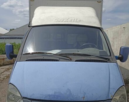 ГАЗ Інша, об'ємом двигуна 0 л та пробігом 0 тис. км за 2000 $, фото 2 на Automoto.ua