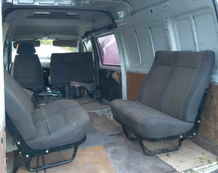 ГАЗ Другая, объемом двигателя 0 л и пробегом 0 тыс. км за 2500 $, фото 9 на Automoto.ua