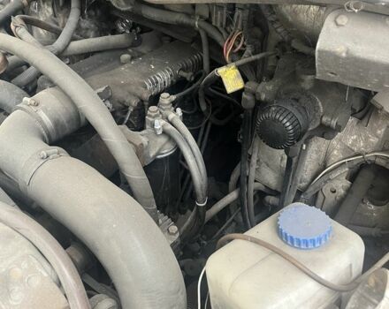 ГАЗ Другая, объемом двигателя 0 л и пробегом 0 тыс. км за 5000 $, фото 10 на Automoto.ua