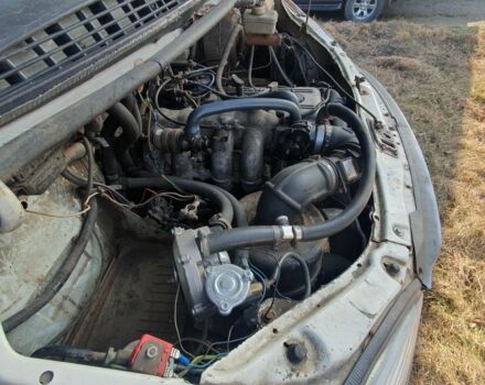 ГАЗ Другая, объемом двигателя 0 л и пробегом 0 тыс. км за 2500 $, фото 5 на Automoto.ua