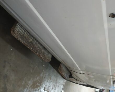 ГАЗ Другая, объемом двигателя 0 л и пробегом 0 тыс. км за 1566 $, фото 4 на Automoto.ua