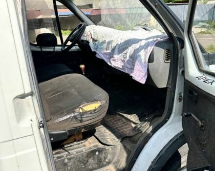 ГАЗ Другая, объемом двигателя 14.86 л и пробегом 0 тыс. км за 1800 $, фото 3 на Automoto.ua