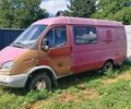 ГАЗ Другая, объемом двигателя 0 л и пробегом 0 тыс. км за 1342 $, фото 1 на Automoto.ua
