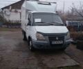 ГАЗ Другая, объемом двигателя 2.45 л и пробегом 0 тыс. км за 4499 $, фото 1 на Automoto.ua