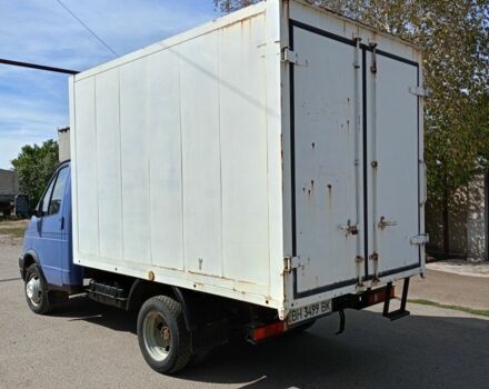 ГАЗ Другая, объемом двигателя 0 л и пробегом 0 тыс. км за 4999 $, фото 3 на Automoto.ua