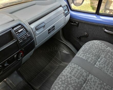 ГАЗ Другая, объемом двигателя 0 л и пробегом 0 тыс. км за 4999 $, фото 4 на Automoto.ua