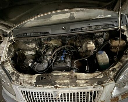 ГАЗ Інша, об'ємом двигуна 0 л та пробігом 0 тис. км за 1600 $, фото 4 на Automoto.ua