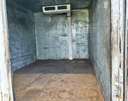 ГАЗ Другая, объемом двигателя 14.86 л и пробегом 0 тыс. км за 1800 $, фото 4 на Automoto.ua