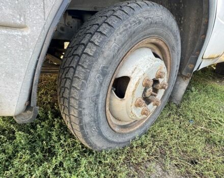 ГАЗ Другая, объемом двигателя 0 л и пробегом 0 тыс. км за 2400 $, фото 6 на Automoto.ua