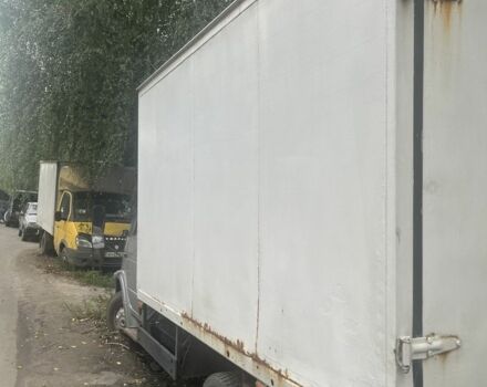 ГАЗ Другая, объемом двигателя 0 л и пробегом 0 тыс. км за 5000 $, фото 4 на Automoto.ua