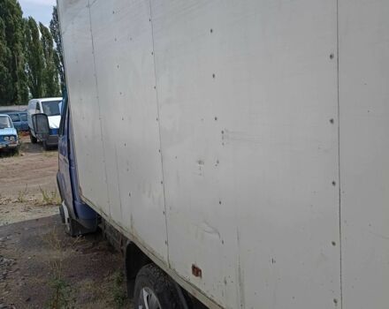 ГАЗ Інша, об'ємом двигуна 0 л та пробігом 0 тис. км за 2000 $, фото 4 на Automoto.ua