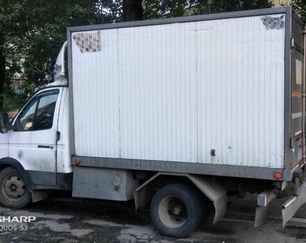 ГАЗ Інша, об'ємом двигуна 14.86 л та пробігом 0 тис. км за 3500 $, фото 2 на Automoto.ua