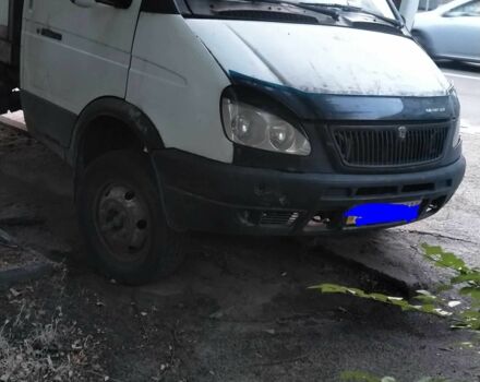 ГАЗ Інша, об'ємом двигуна 14.86 л та пробігом 0 тис. км за 3500 $, фото 1 на Automoto.ua