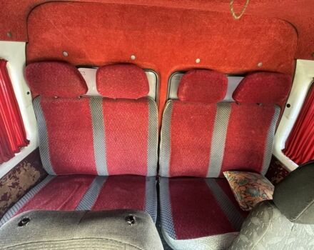 ГАЗ Другая, объемом двигателя 0 л и пробегом 0 тыс. км за 2400 $, фото 3 на Automoto.ua