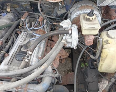 ГАЗ Інша, об'ємом двигуна 0 л та пробігом 0 тис. км за 2000 $, фото 6 на Automoto.ua