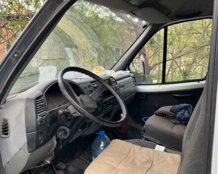 ГАЗ Другая, объемом двигателя 0 л и пробегом 0 тыс. км за 2500 $, фото 4 на Automoto.ua