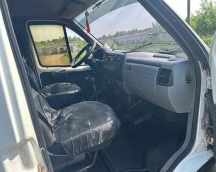 ГАЗ Другая, объемом двигателя 14.86 л и пробегом 0 тыс. км за 3999 $, фото 2 на Automoto.ua