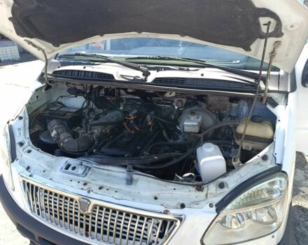 ГАЗ Другая, объемом двигателя 0 л и пробегом 0 тыс. км за 2500 $, фото 7 на Automoto.ua