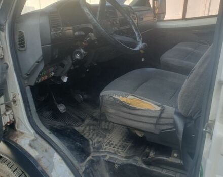 ГАЗ Другая, объемом двигателя 0 л и пробегом 0 тыс. км за 2500 $, фото 3 на Automoto.ua