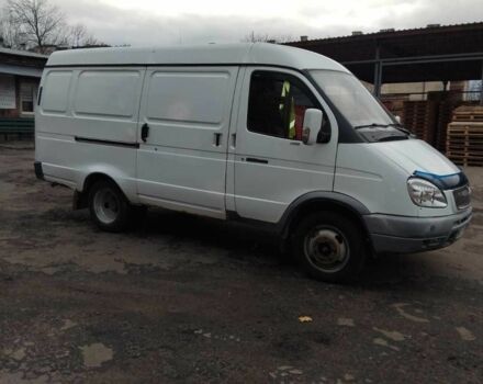 ГАЗ Другая, объемом двигателя 0 л и пробегом 0 тыс. км за 2300 $, фото 2 на Automoto.ua