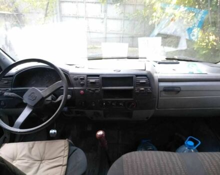 ГАЗ Другая, объемом двигателя 0 л и пробегом 0 тыс. км за 2500 $, фото 10 на Automoto.ua