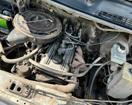 ГАЗ Другая, объемом двигателя 14.86 л и пробегом 0 тыс. км за 1800 $, фото 6 на Automoto.ua