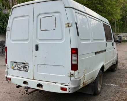 ГАЗ Другая, объемом двигателя 0 л и пробегом 0 тыс. км за 2500 $, фото 5 на Automoto.ua