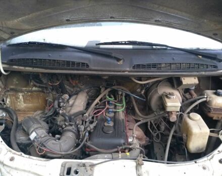 ГАЗ Другая, объемом двигателя 0 л и пробегом 0 тыс. км за 2500 $, фото 7 на Automoto.ua