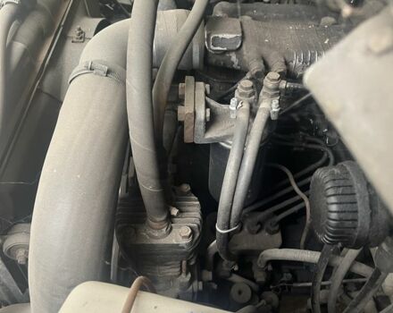 ГАЗ Другая, объемом двигателя 0 л и пробегом 0 тыс. км за 5000 $, фото 9 на Automoto.ua