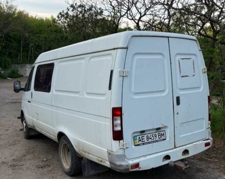 ГАЗ Другая, объемом двигателя 0 л и пробегом 0 тыс. км за 2500 $, фото 2 на Automoto.ua