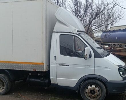 ГАЗ Другая, объемом двигателя 0 л и пробегом 0 тыс. км за 1500 $, фото 1 на Automoto.ua