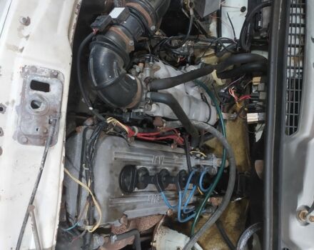 ГАЗ Другая, объемом двигателя 0 л и пробегом 0 тыс. км за 1566 $, фото 7 на Automoto.ua