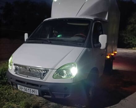 ГАЗ Другая, объемом двигателя 0 л и пробегом 0 тыс. км за 2500 $, фото 4 на Automoto.ua