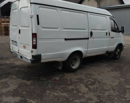 ГАЗ Другая, объемом двигателя 0 л и пробегом 0 тыс. км за 2300 $, фото 3 на Automoto.ua