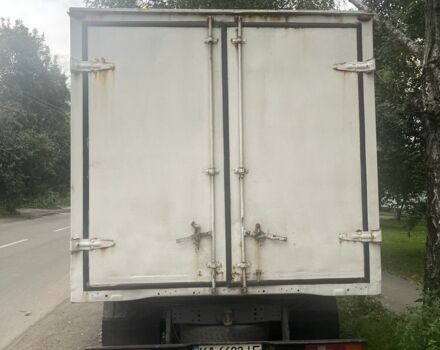 ГАЗ Другая, объемом двигателя 0 л и пробегом 0 тыс. км за 5000 $, фото 1 на Automoto.ua