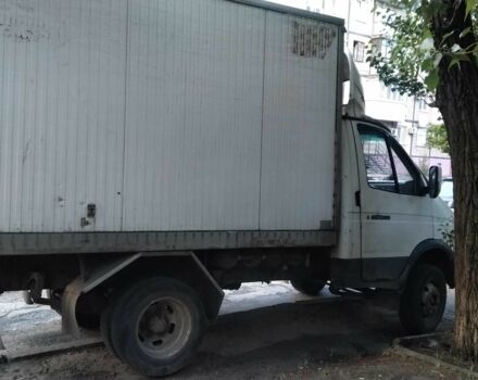 ГАЗ Інша, об'ємом двигуна 14.86 л та пробігом 0 тис. км за 3500 $, фото 3 на Automoto.ua