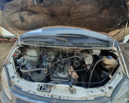 ГАЗ Другая, объемом двигателя 0 л и пробегом 0 тыс. км за 2500 $, фото 7 на Automoto.ua