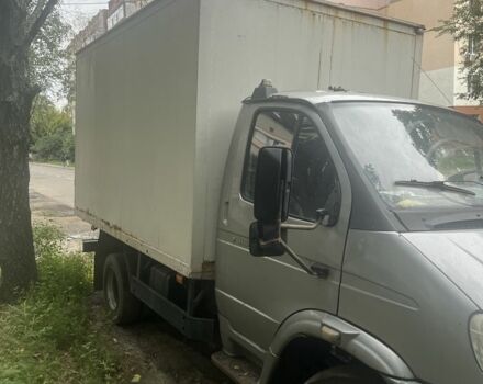 ГАЗ Другая, объемом двигателя 0 л и пробегом 0 тыс. км за 5000 $, фото 2 на Automoto.ua