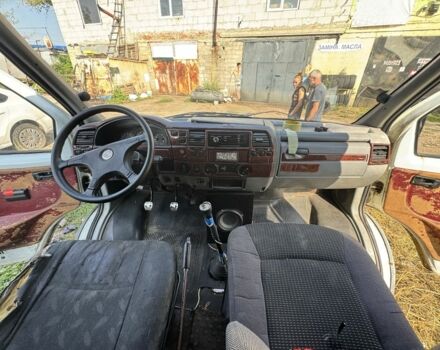 ГАЗ Другая, объемом двигателя 0 л и пробегом 0 тыс. км за 2400 $, фото 4 на Automoto.ua