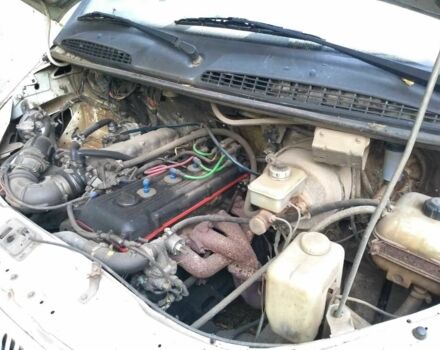 ГАЗ Другая, объемом двигателя 0 л и пробегом 0 тыс. км за 2500 $, фото 8 на Automoto.ua