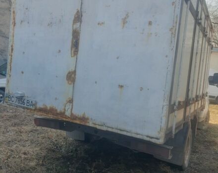 ГАЗ Другая, объемом двигателя 0 л и пробегом 0 тыс. км за 2500 $, фото 2 на Automoto.ua