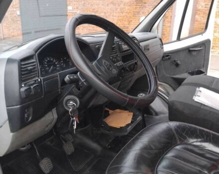 ГАЗ Другая, объемом двигателя 0 л и пробегом 0 тыс. км за 2300 $, фото 6 на Automoto.ua