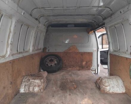 ГАЗ Другая, объемом двигателя 0 л и пробегом 0 тыс. км за 2300 $, фото 7 на Automoto.ua