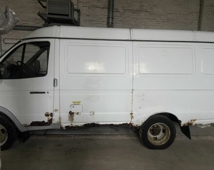 ГАЗ Інша, об'ємом двигуна 0 л та пробігом 0 тис. км за 1600 $, фото 2 на Automoto.ua