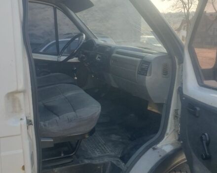 ГАЗ Другая, объемом двигателя 0 л и пробегом 0 тыс. км за 2500 $, фото 4 на Automoto.ua